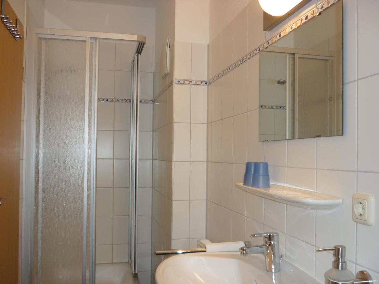 Pension Zum Leuchtturm Bastorf Ngoại thất bức ảnh